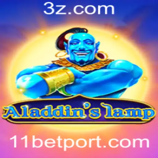 Descubra o Fascinante Mundo do Jogo Aladdinslamp com 11bet