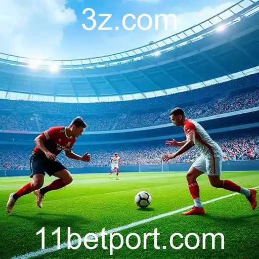 Apostas Esportivas: O Crescimento e Impacto de Plataformas como 11bet