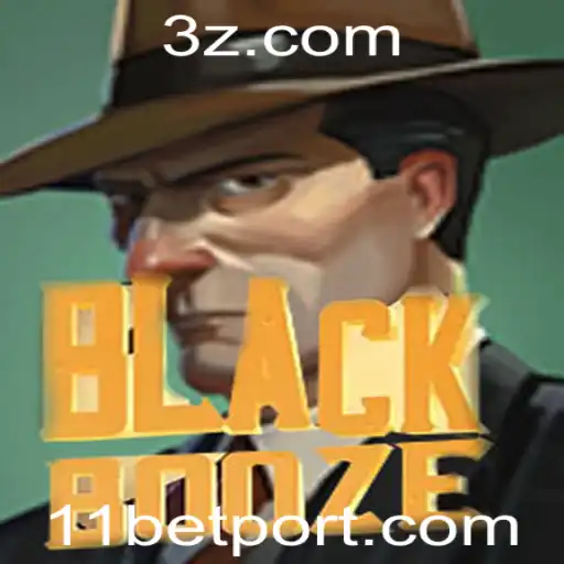 BlackBooze: A Nova Sensação do Mundo dos Jogos