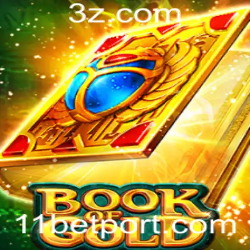 Descubra o Universo Fascinante de BookofGold com 11bet