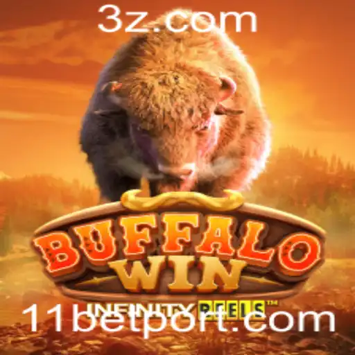 Descubra BuffaloWin: O Novo Fenômeno no Mundo dos Jogos com 11bet