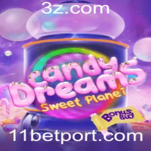 Descubra os Segredos de 'CandyDreamsSweetPlanet'