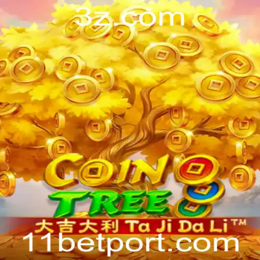 CoinTree: O Jogo Inovador que Está Transformando o Mundo do Entretenimento Digital