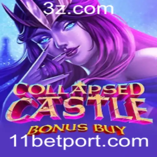 Explorando o Mundo de CollapsedCastleBonusBuy