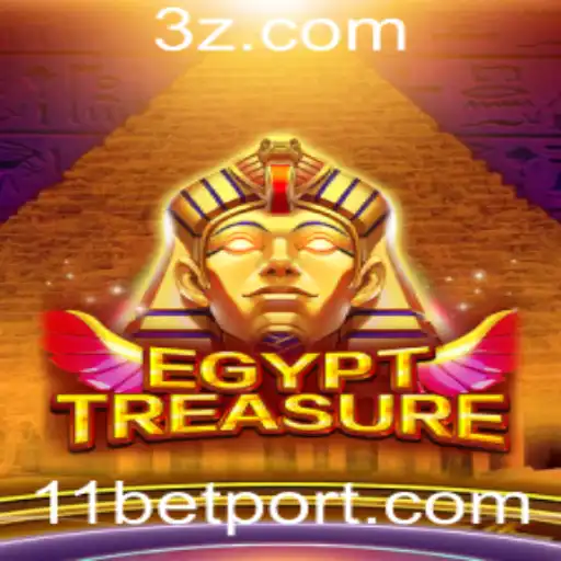 Explorando o Fascinante Mundo do Jogo EgyptTreasure