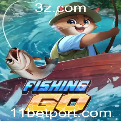 Descubra o Fascinante Mundo do Jogo FishingGO e Aventure-se com 11bet