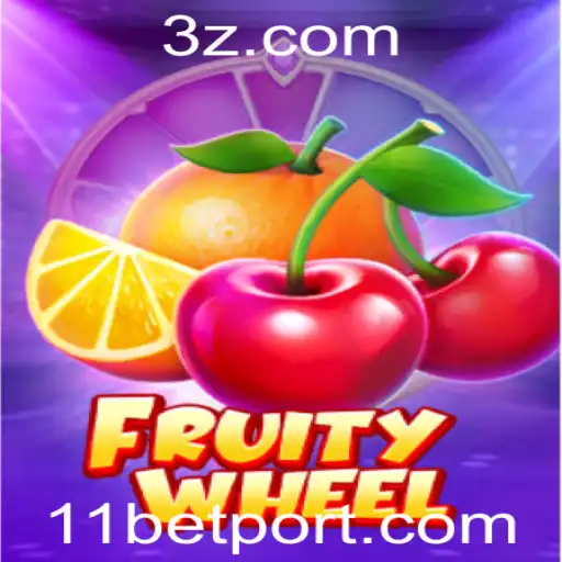 Descubra o Empolgante Mundo de FruityWheel com 11bet