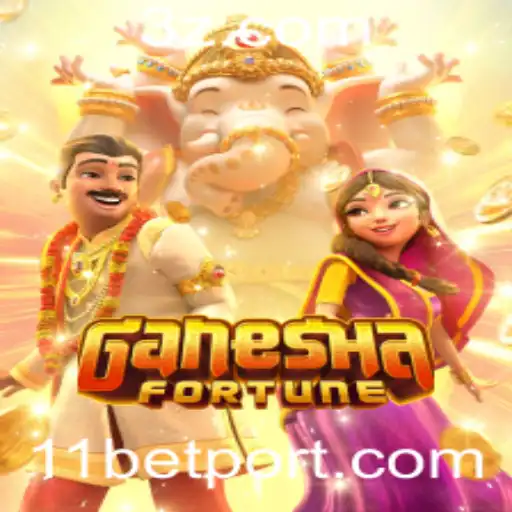 GaneshaFortune: Descubra o Mundo Fascinante do Novo Jogo de Azar