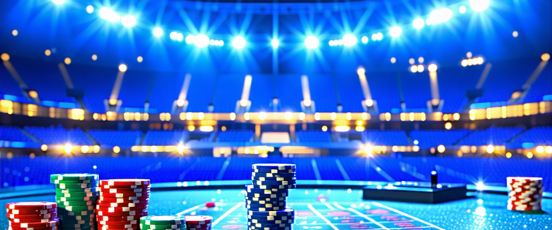 Dive into an exciting world of sports betting and casino games with top-notch security and thrilling offers.