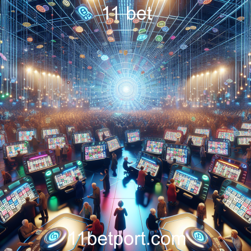 A Magia do Bingo no 11 Bet: Como Jogar e Vencer