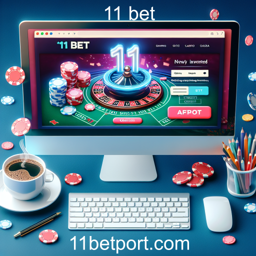Descubra as Melhores Ofertas em Jogos no 11 Bet