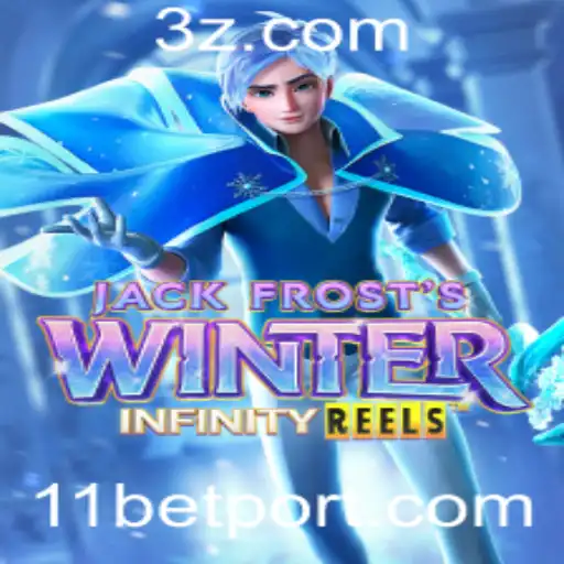 Descubra o encantador mundo de JackFrostsWinter