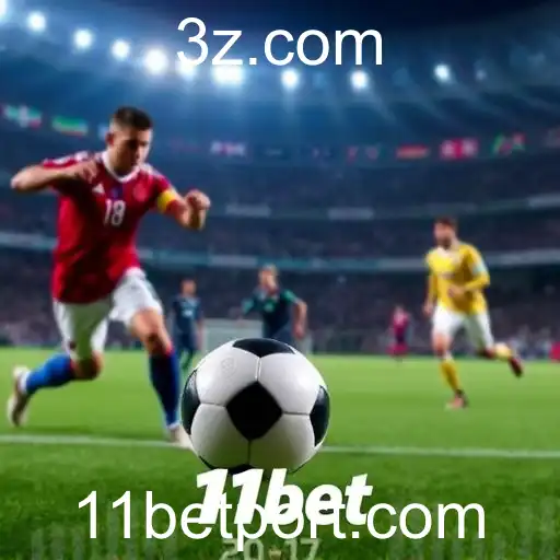 Jogos ao Vivo: A Revolução nas Apostas com 11bet