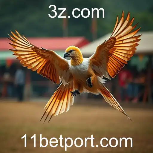 O Fascinante Mundo dos Jogos de Sabong e a Plataforma 11bet