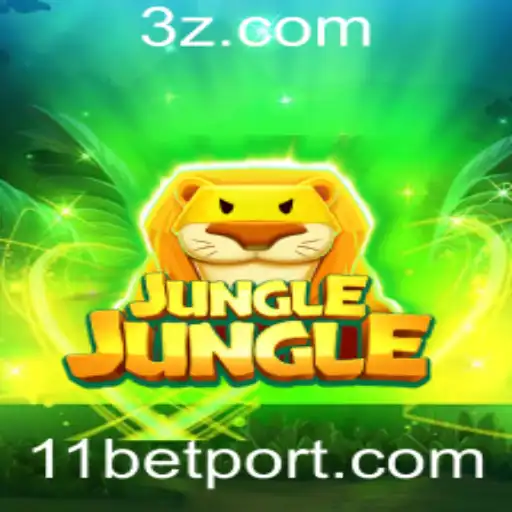 JungleJungle: Desvendando o Fascinante Mundo Selvagem do Jogo