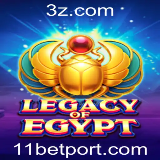 Explorando LegacyOfEgypt: Descubra as Aventuras Ancestrais e as Regras do Jogo