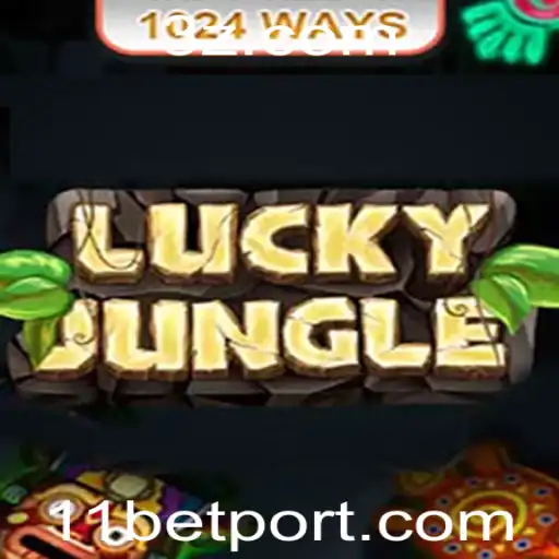 Descobrindo o Mundo do LuckyJungle1024: Diversão e Estratégia