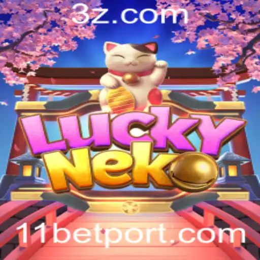 LuckyNeko: Descubra a Emoção do Jogo Popular Associado ao 11bet