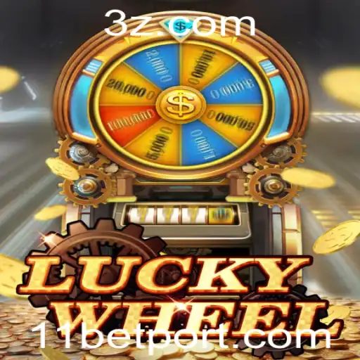 Descubra o Fascinante Mundo de LuckyWheel no 11bet