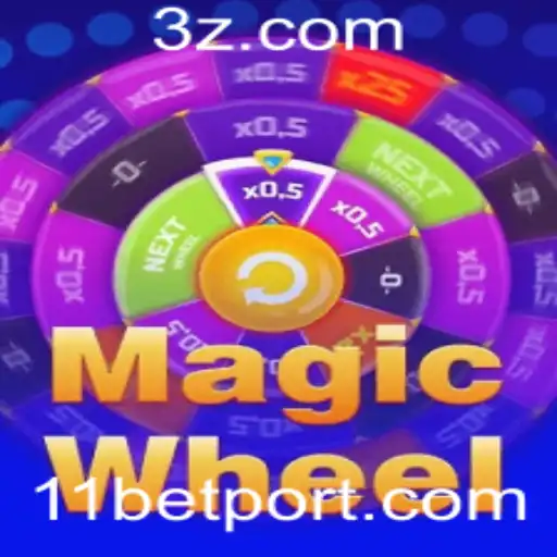 MagicWheel: Explore o Emocionante Mundo das Apostas com 11bet
