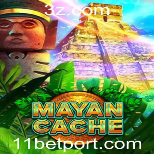Descubra a Emoção de MayanCache: Um Jogo de Aventura e Estratégia com 11bet