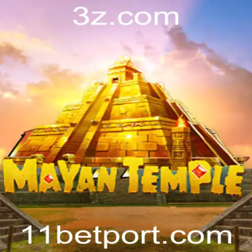 Descubra as Aventuras de MayanTemple: Uma Experiência Inovadora com 11bet