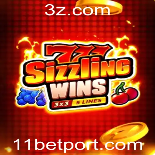 Descubra o Mundo Empolgante do 777sizzlingwins com 11bet