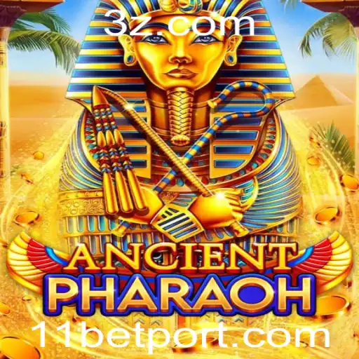 Descubra AncientPharaoh: O Jogo de Estratégia e Aventura do Momento