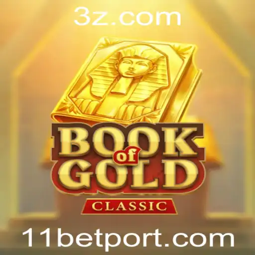 BookOfGoldClassic: Explorando o Fascinante Mundo dos Jogos de Slot