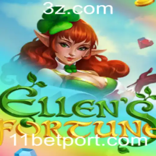 Descubra EllensFortune: O Novo Jogo Revolucionário da Plataforma 11bet