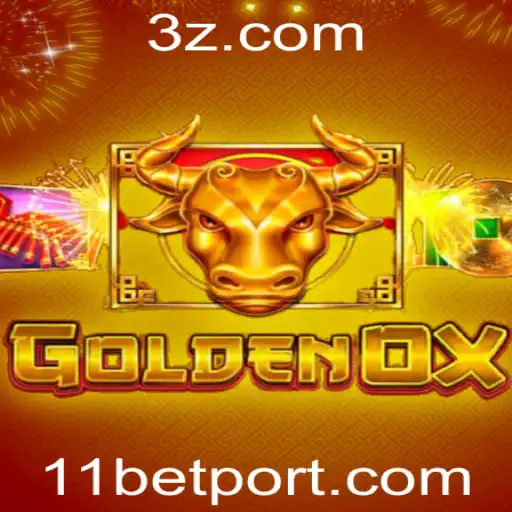 Explorando o Fascinante Mundo do Jogo GoldenOx e a Parceria com 11bet