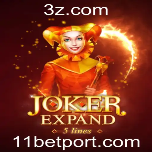 Descubra o Fascinante Mundo de JokerExpand no 11bet