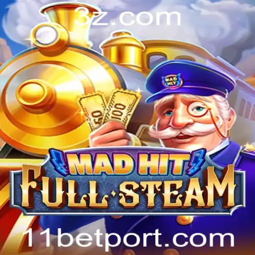 MadHitFullSteam: Explorando um Fenômeno de Jogo com 11bet