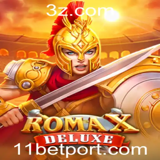 Descubra o Fascinante Mundo de RomaXDeluxe