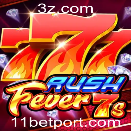 Descubra o Empolgante Mundo do RushFever7s com 11bet