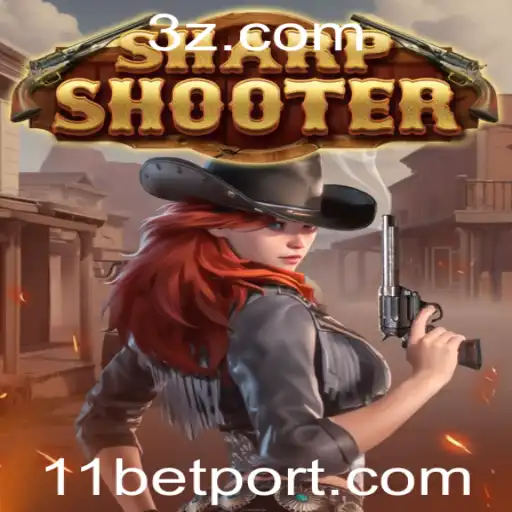 Sharpshooter: Uma Imersão no Mundo dos Jogos e Apostas Online