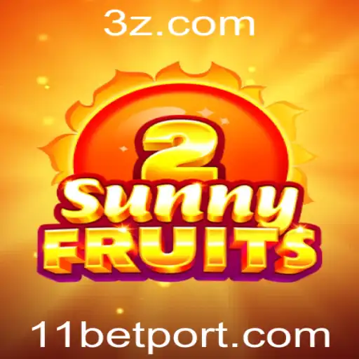 Descubra o Fascinante Mundo de SunnyFruits2: Diversão e Estratégia com 11bet
