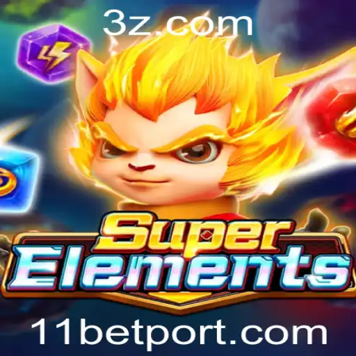 Descubra o Mundo do Jogo SuperElements: A Revolução no Entretenimento