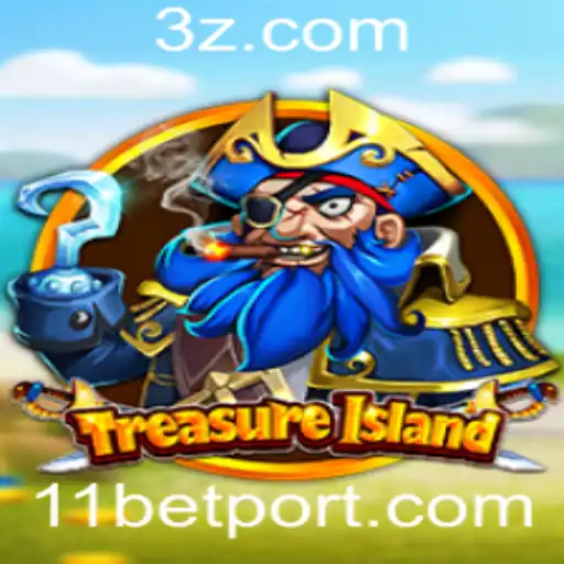 Descubra o Fascinante Mundo de TreasureIsland e Seu Vínculo com 11bet