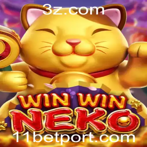 Descubra 'WinWinNeko': O Novo Jogo de Apostas Que Conquista os Gemers