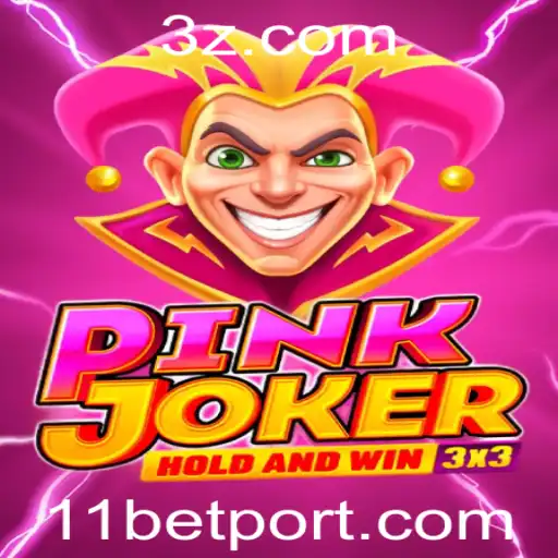 Descubra o Fascinante Mundo de Pinkjoker com 11bet