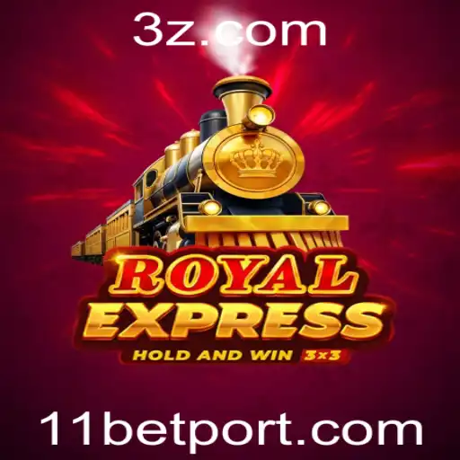 Descubra o Jogo Royalexpress e as Regras do 11bet