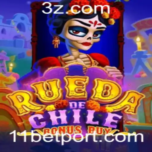 Explorando o Universo de RuedaDeChileBonusBuy: Uma Nova Sensação no Jogos de Azar