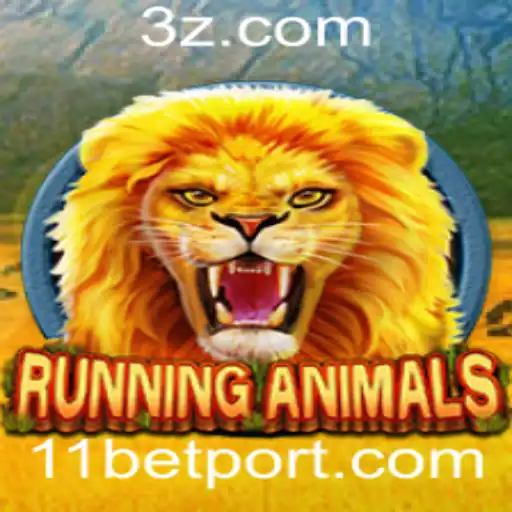 RunningAnimals: Um Mergulho no Fascinante Mundo da Competição Selvagem