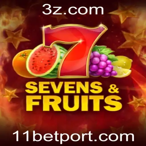 Explorando o Fascinante Mundo do Jogo SevensFruits com 11bet