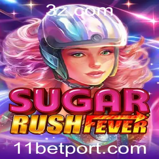 Descubra o Mundo Encantado de SugarRushFever - O Jogo Docemente Viciantes