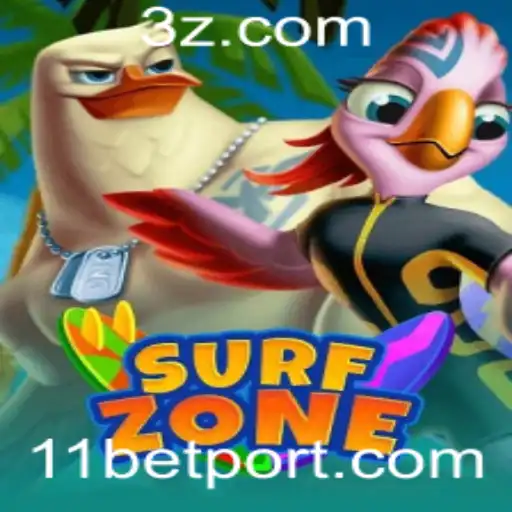 SurfZone: Mergulhe na Aventura Surpreendente do Jogo do Momento