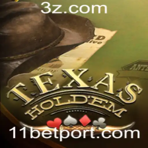 Texas Hold'em: Explorando o Jogo e a Estratégia 11bet