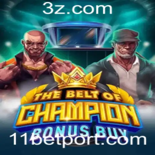 TheBeltOfChampionBonusBuy: Mergulhando na Nova Sensação do Mundo dos Jogos