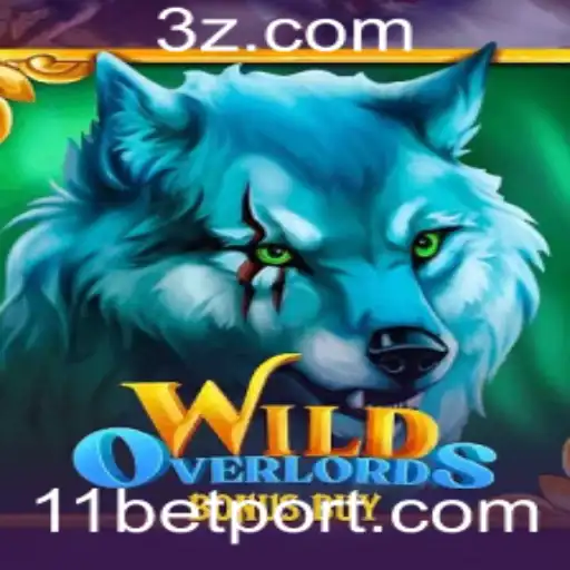 Explorando WildOverlordsBonusBuy: Um Mergulho no Mundo dos Slots